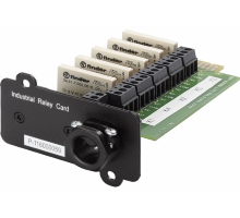 Industrial Relay Card-MS RELAY-MS
