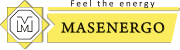 masenergo logo - О компании