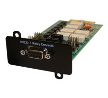 Eaton Relay Card-MS Relay-MS